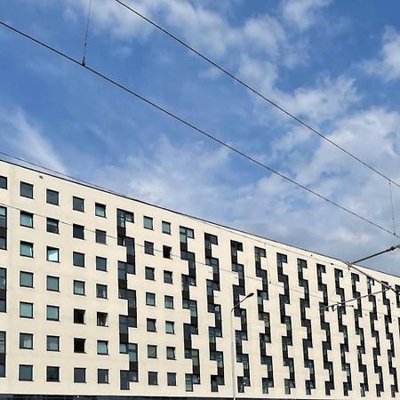 Apartament ורוצלב מראה חיצוני תמונה