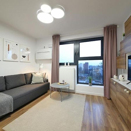 Apartament ורוצלב מראה חיצוני תמונה