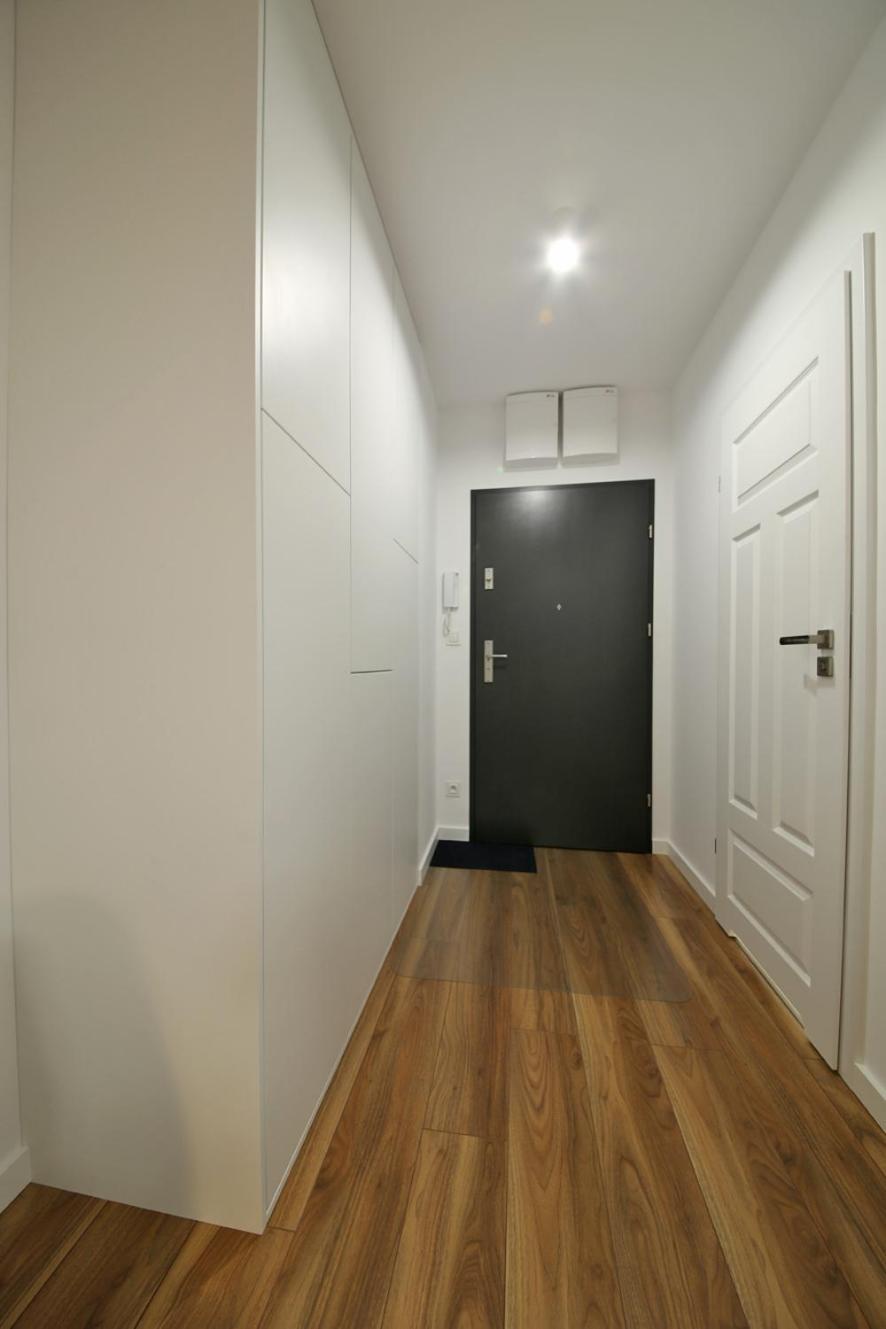 Apartament ורוצלב מראה חיצוני תמונה