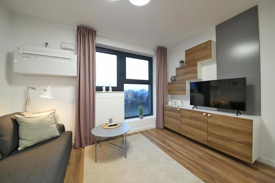 Apartament ורוצלב מראה חיצוני תמונה