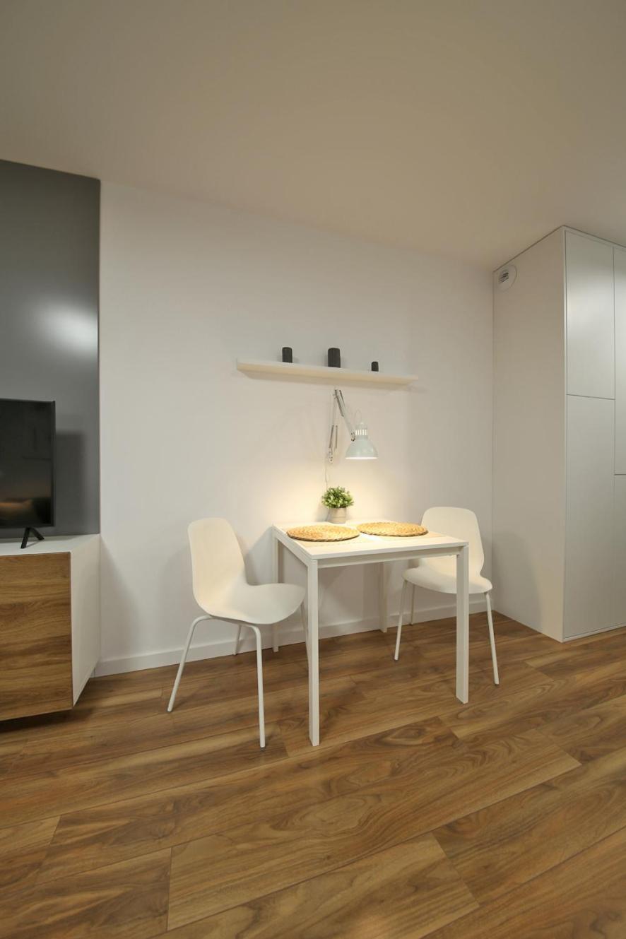 Apartament ורוצלב מראה חיצוני תמונה