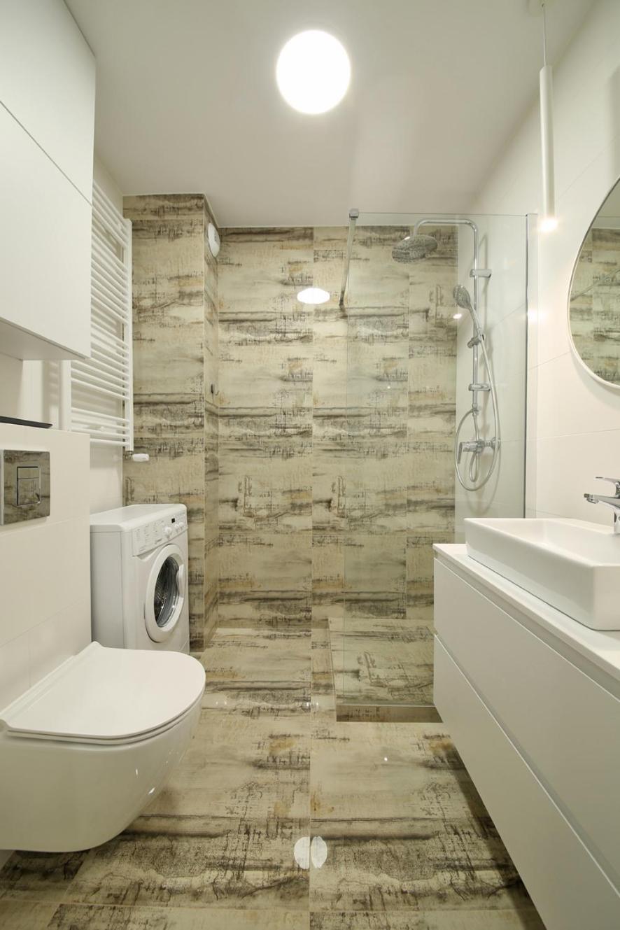 Apartament ורוצלב מראה חיצוני תמונה