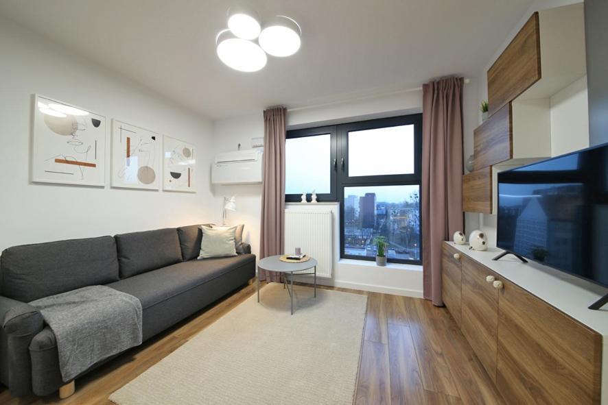Apartament ורוצלב מראה חיצוני תמונה